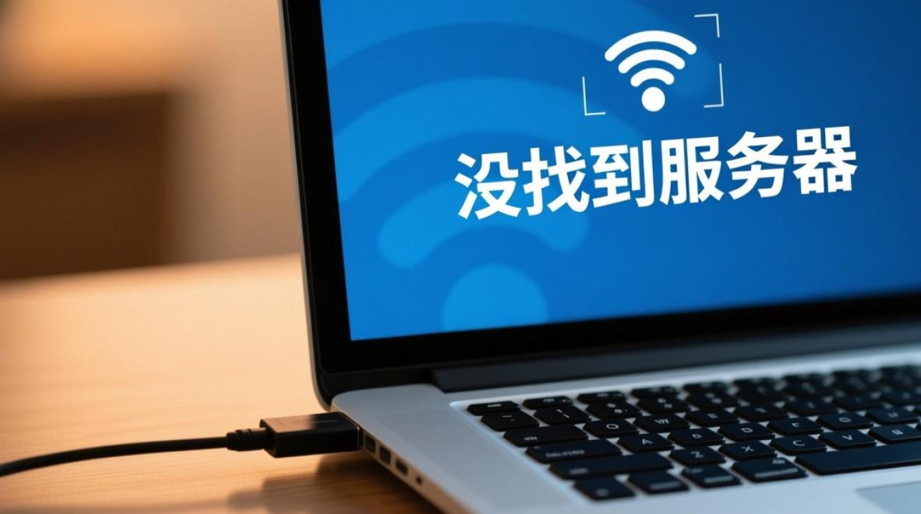 Mac连接宽带显示没找到服务器怎么办? Mac连接宽带显示没找到服务器怎么办?