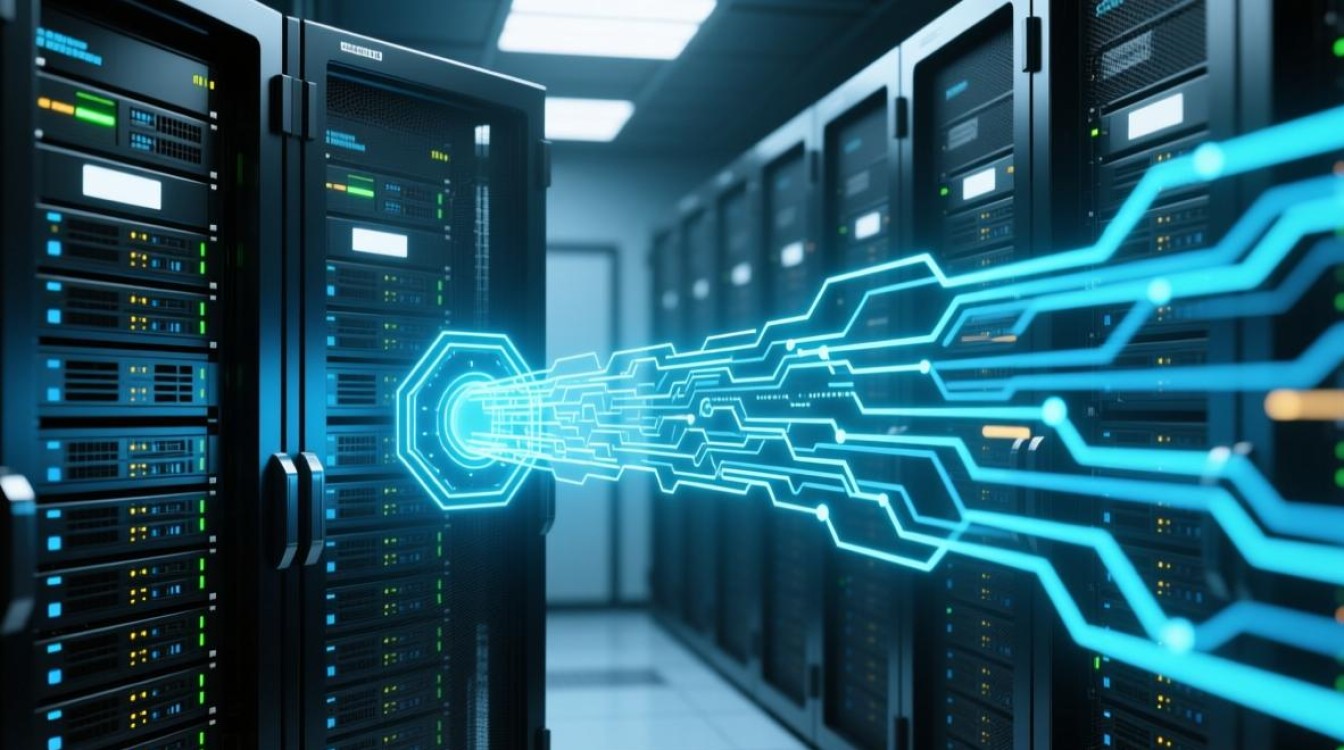 一个服务器能带多少宽带?影响带宽的关键因素有哪些? 一个服务器能带多少宽带?影响带宽的关键因素有哪些?