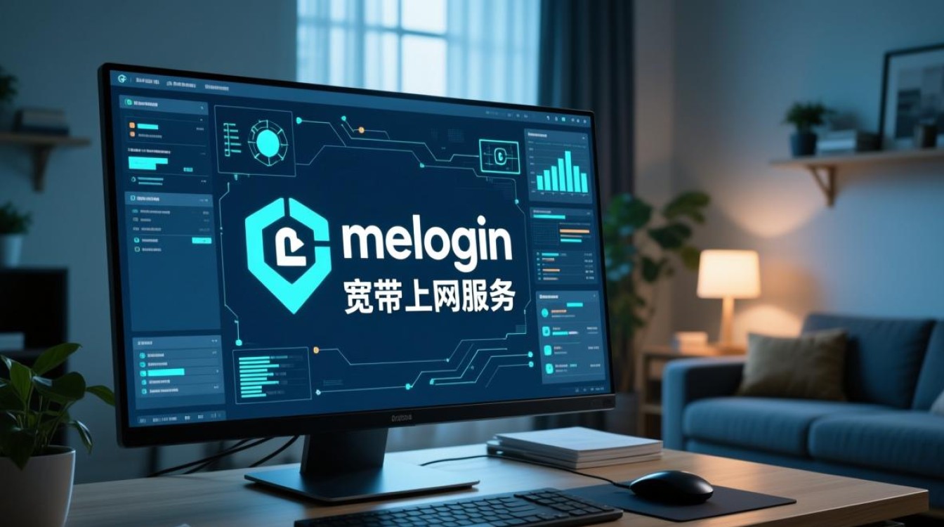 melogin宽带上网服务器无响应怎么办? melogin宽带上网服务器无响应怎么办?