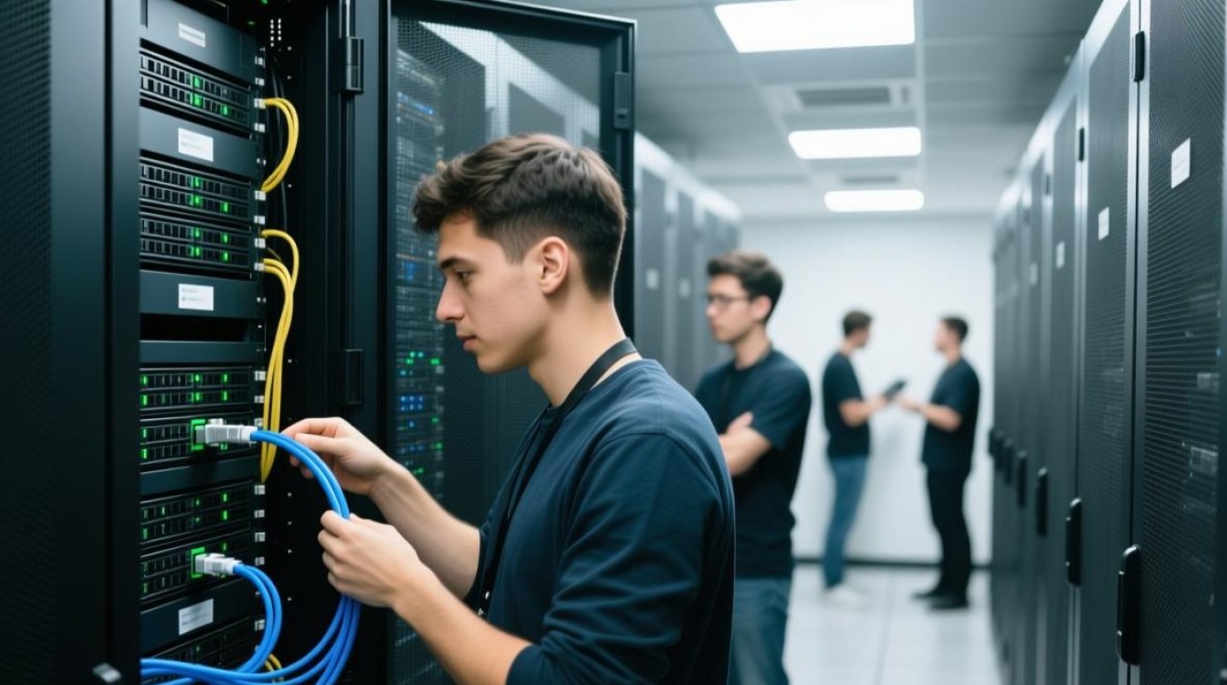 民用电信宽带能当服务器用吗？有哪些限制和注意事项？