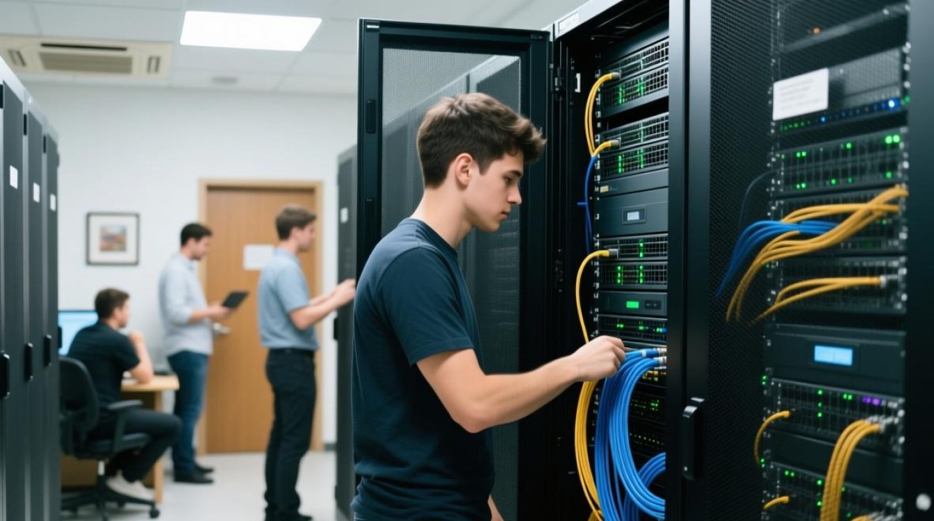 民用电信宽带能当服务器用吗？有哪些限制和注意事项？