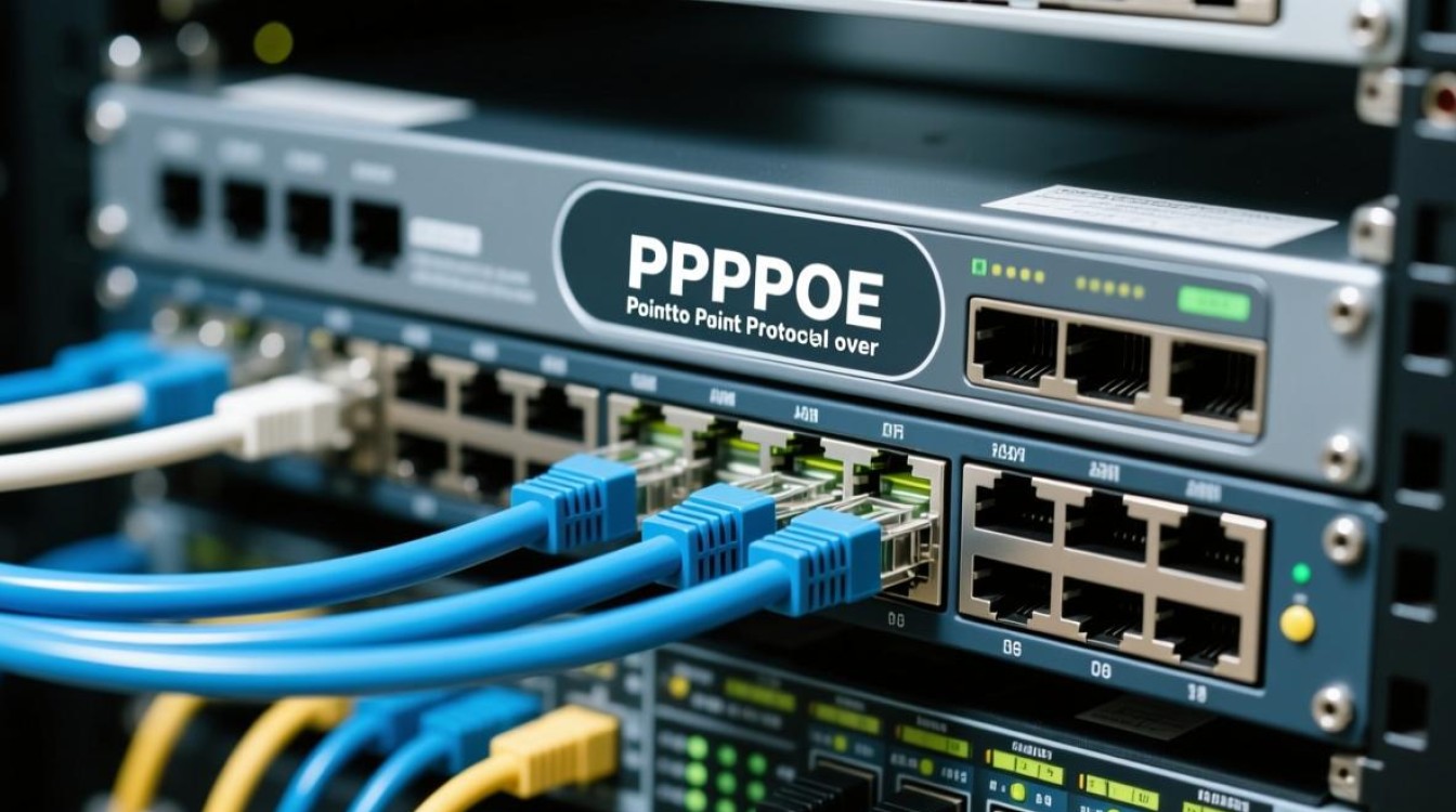 电信宽带pppoe服务器架设步骤是怎样的? 电信宽带pppoe服务器架设步骤是怎样的?