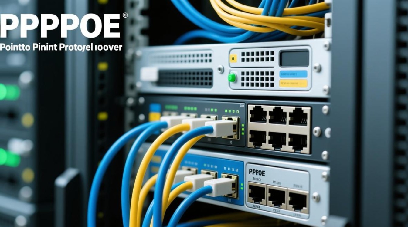 电信宽带pppoe服务器架设步骤是怎样的? 电信宽带pppoe服务器架设步骤是怎样的?