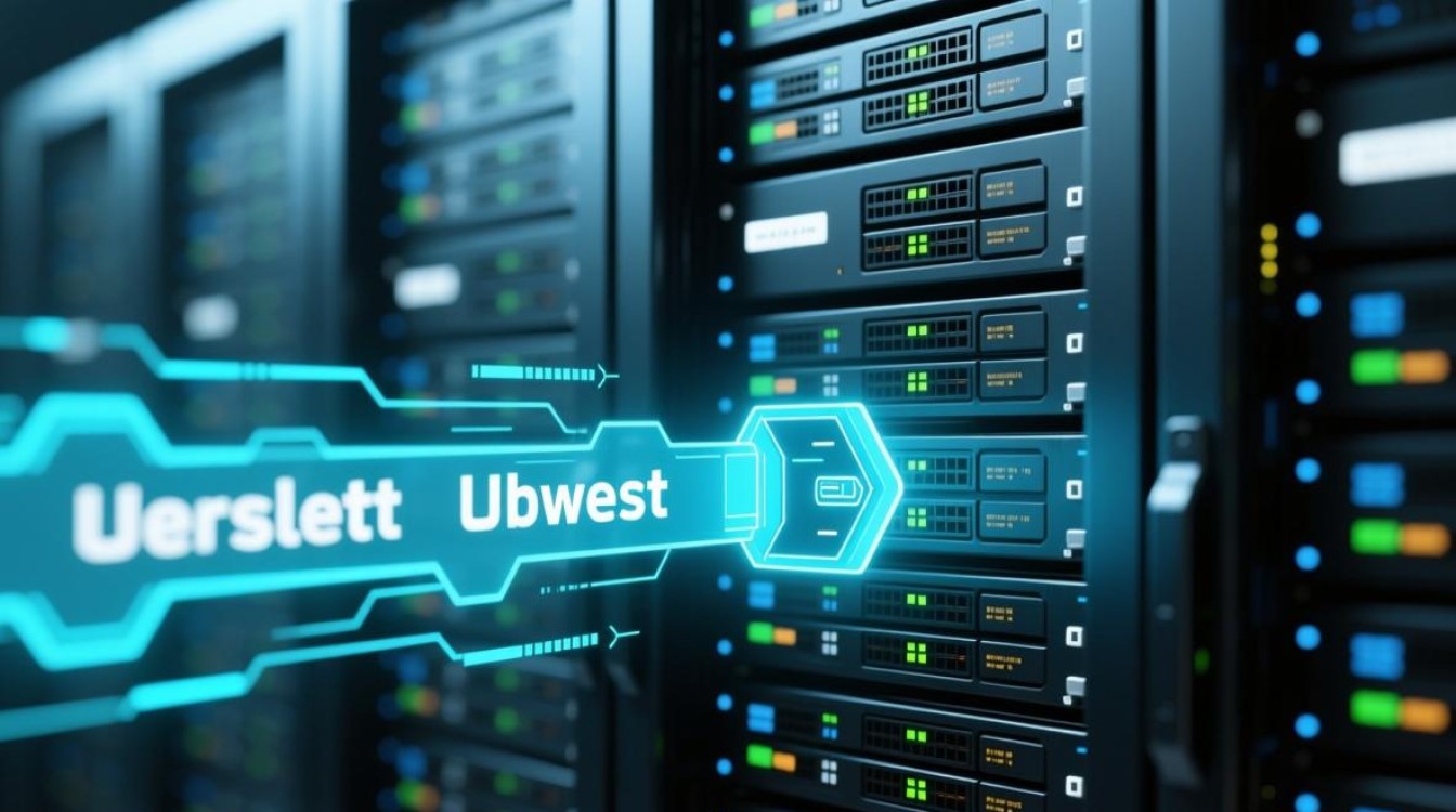 服务器宽带怎么改？个人服务器宽带升级步骤详解