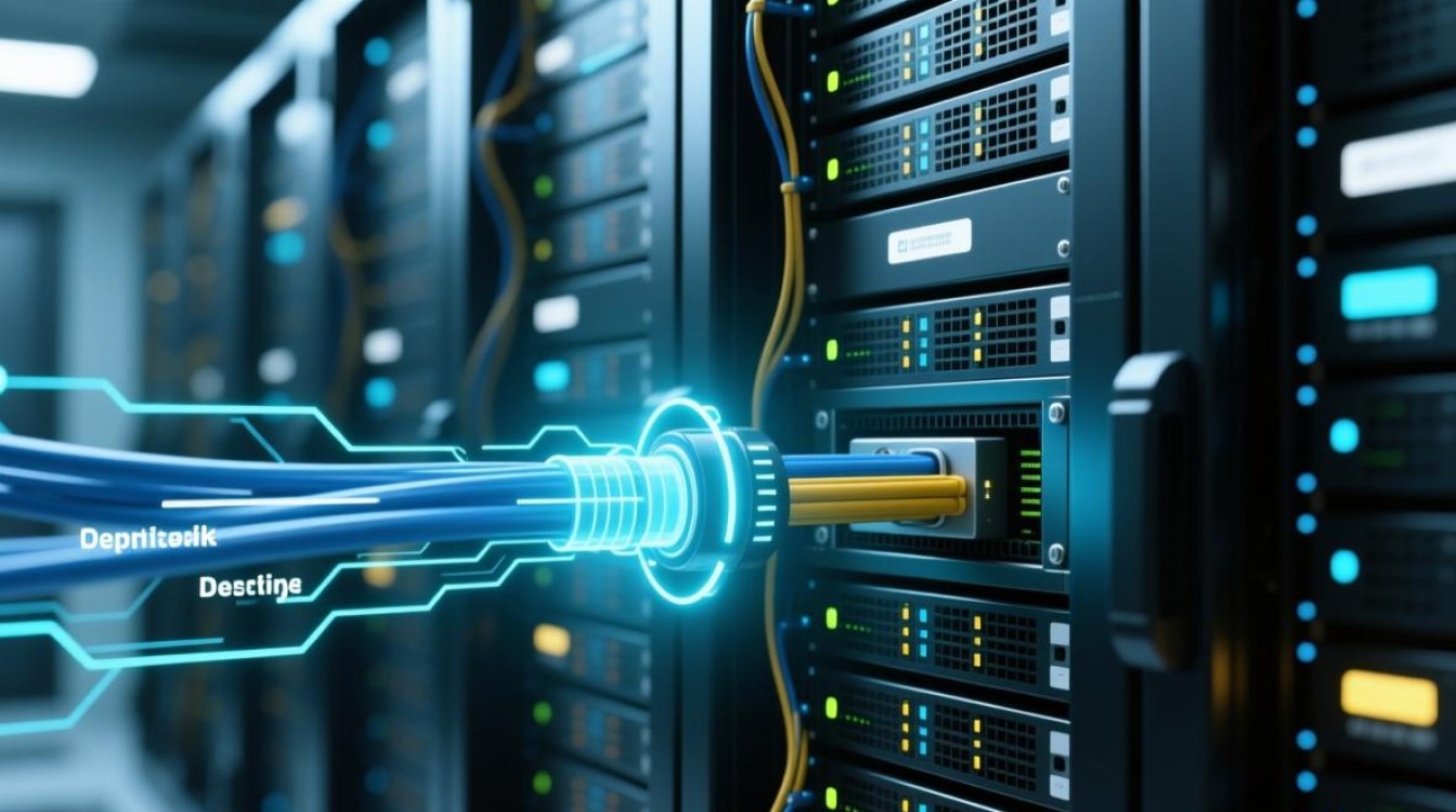 服务器宽带怎么改？个人服务器宽带升级步骤详解