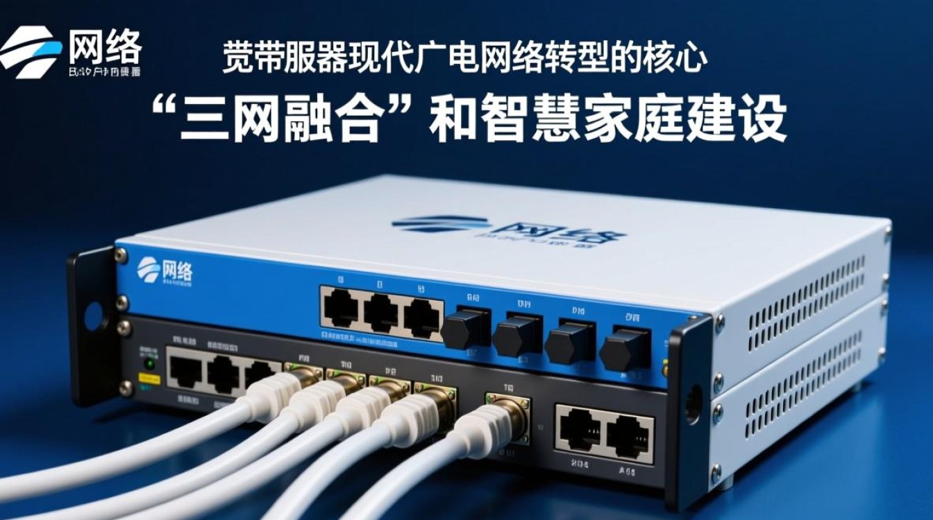 广电网络同轴宽带服务器是什么,如何提升家庭宽带速度? 广电网络同轴宽带服务器是什么,如何提升家庭宽带速度?