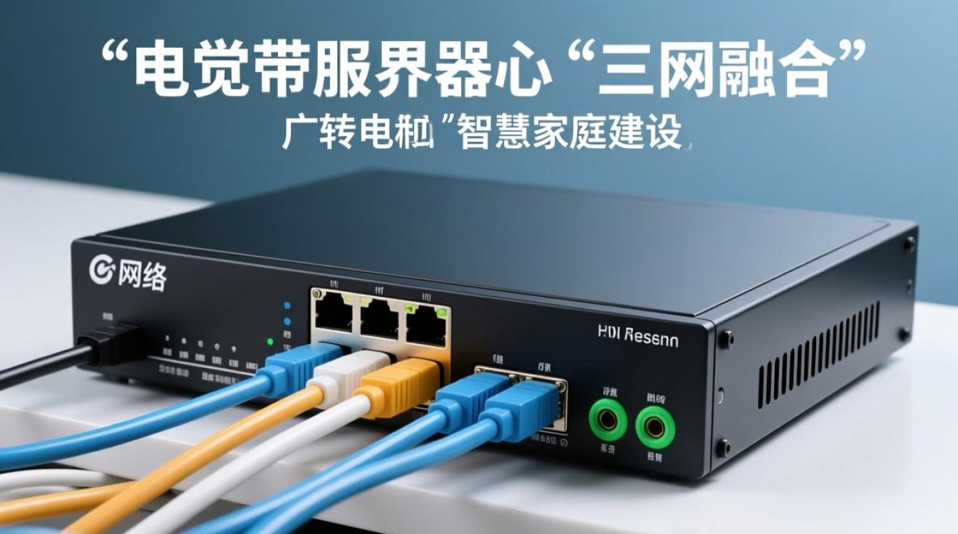 广电网络同轴宽带服务器是什么,如何提升家庭宽带速度? 广电网络同轴宽带服务器是什么,如何提升家庭宽带速度?