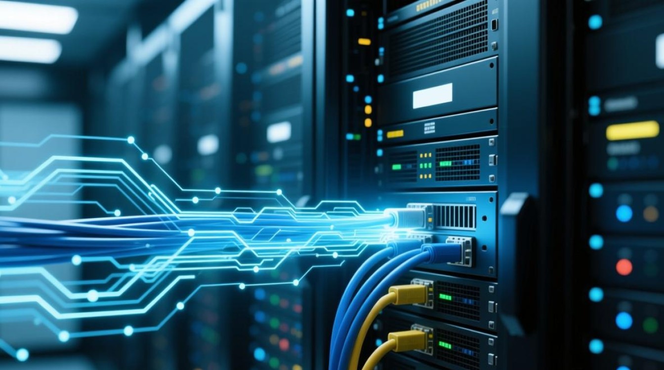 联通宽带租用电信服务器，网络互通会卡顿吗？