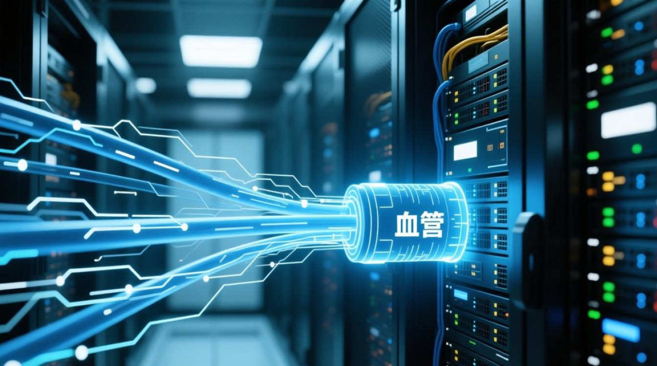 联通宽带租用电信服务器，网络互通会卡顿吗？