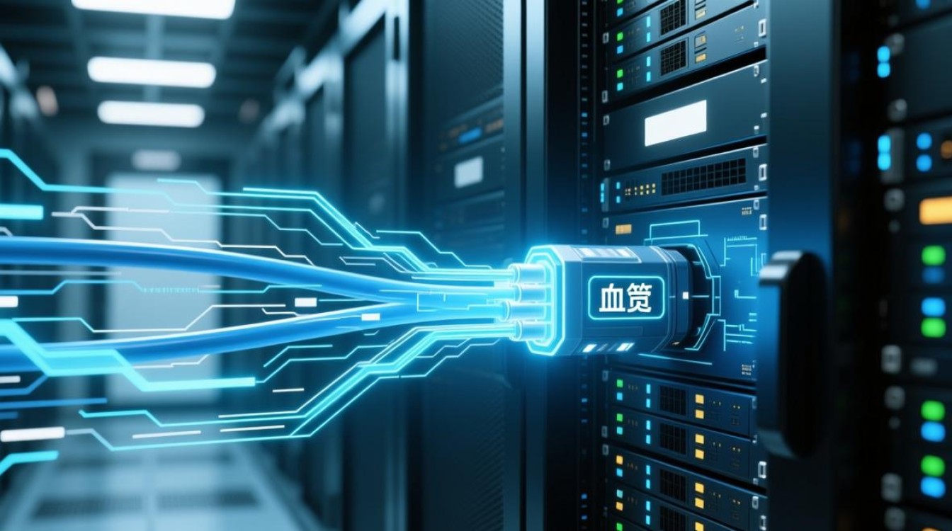 联通宽带租用电信服务器，网络互通会卡顿吗？