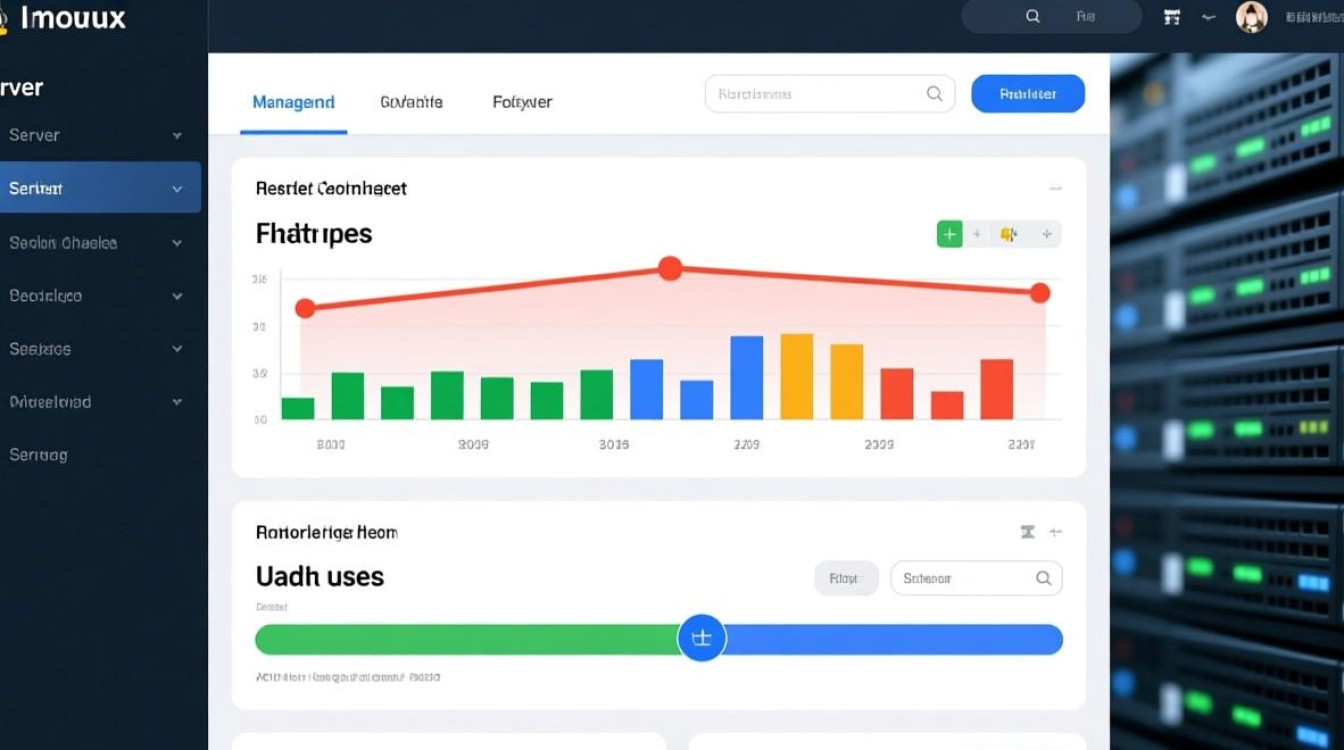 Linux服务器宽带大小查看命令有哪些？