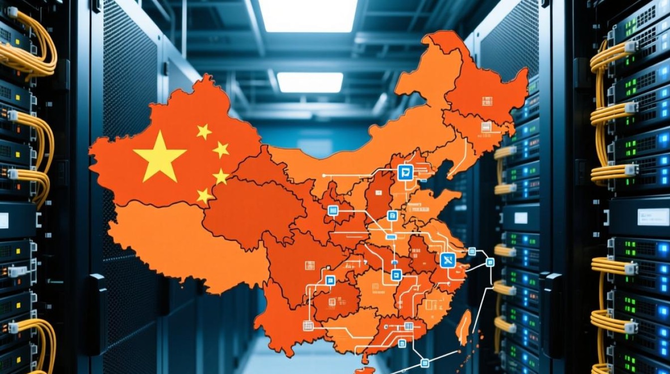 北京网络宽带代理服务器如何选择最稳定高效？