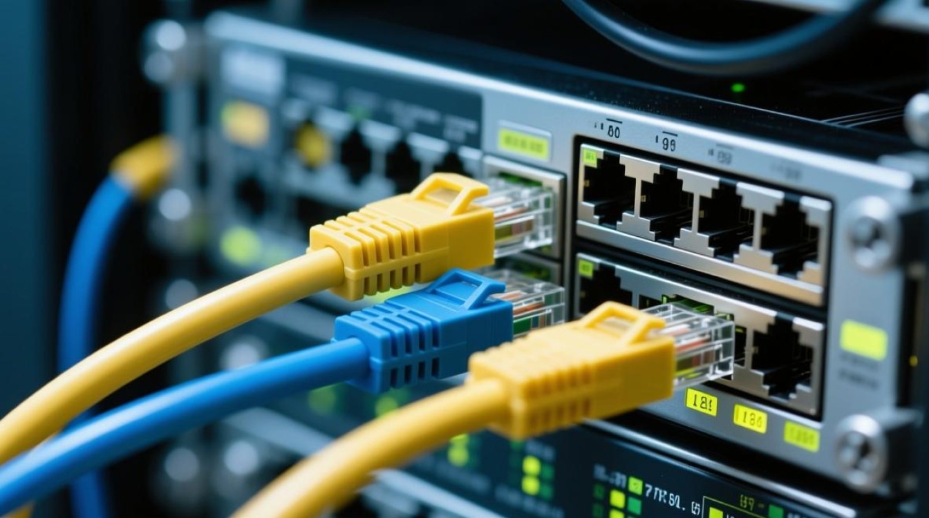 服务器接双宽带可以吗?具体怎么实现和配置? 服务器接双宽带可以吗?具体怎么实现和配置?