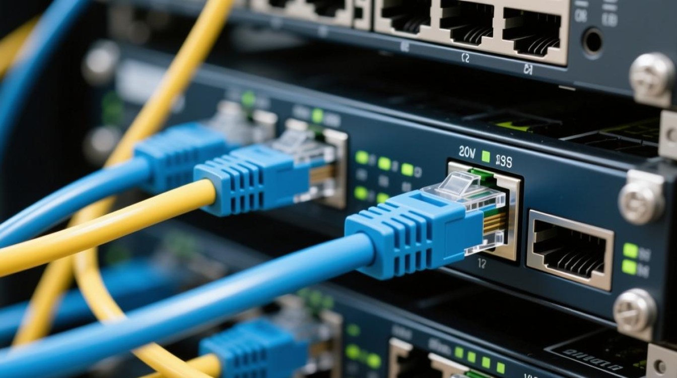 服务器接双宽带可以吗?具体怎么实现和配置? 服务器接双宽带可以吗?具体怎么实现和配置?