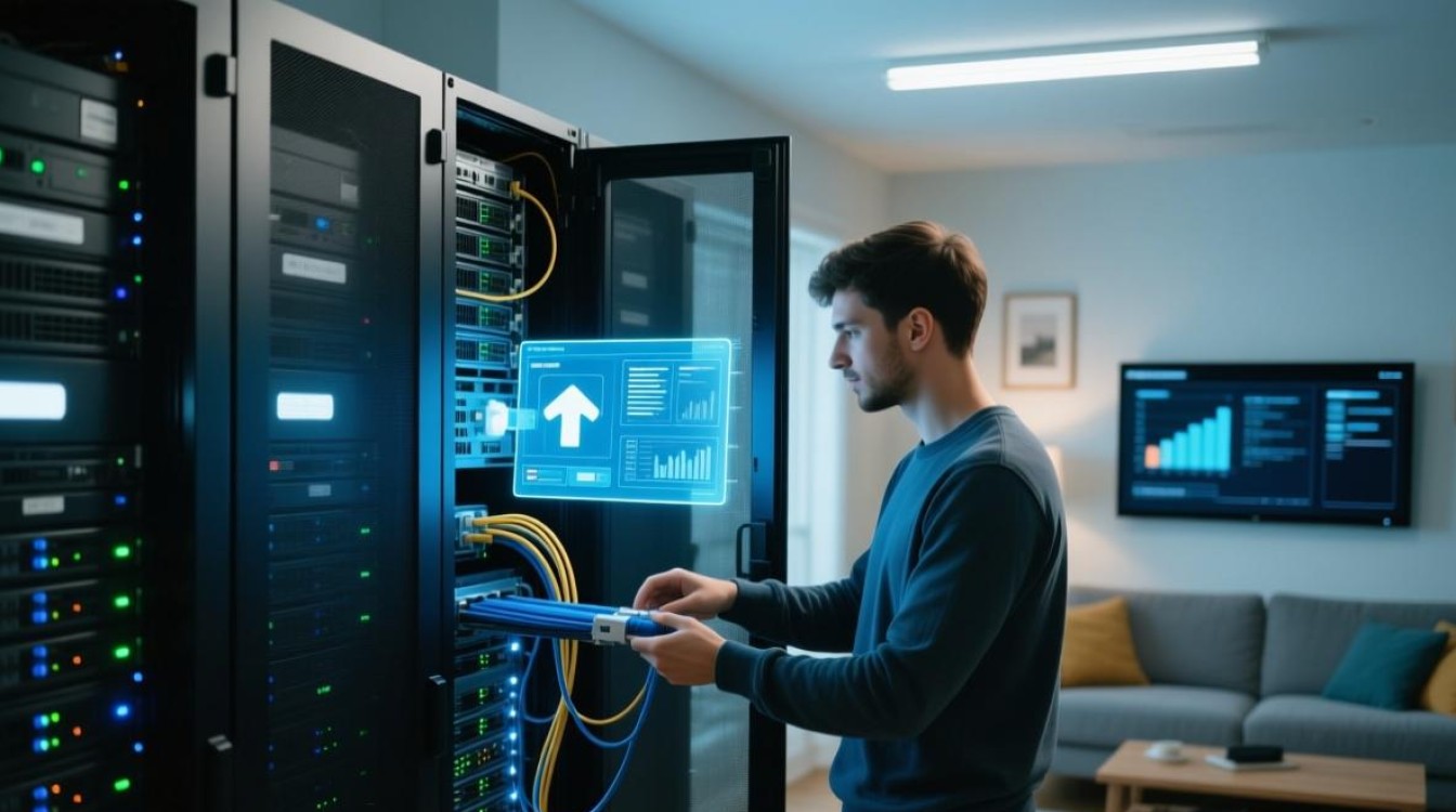 家庭宽带装服务器需要多少钱？不同配置和用途价格差异大吗？