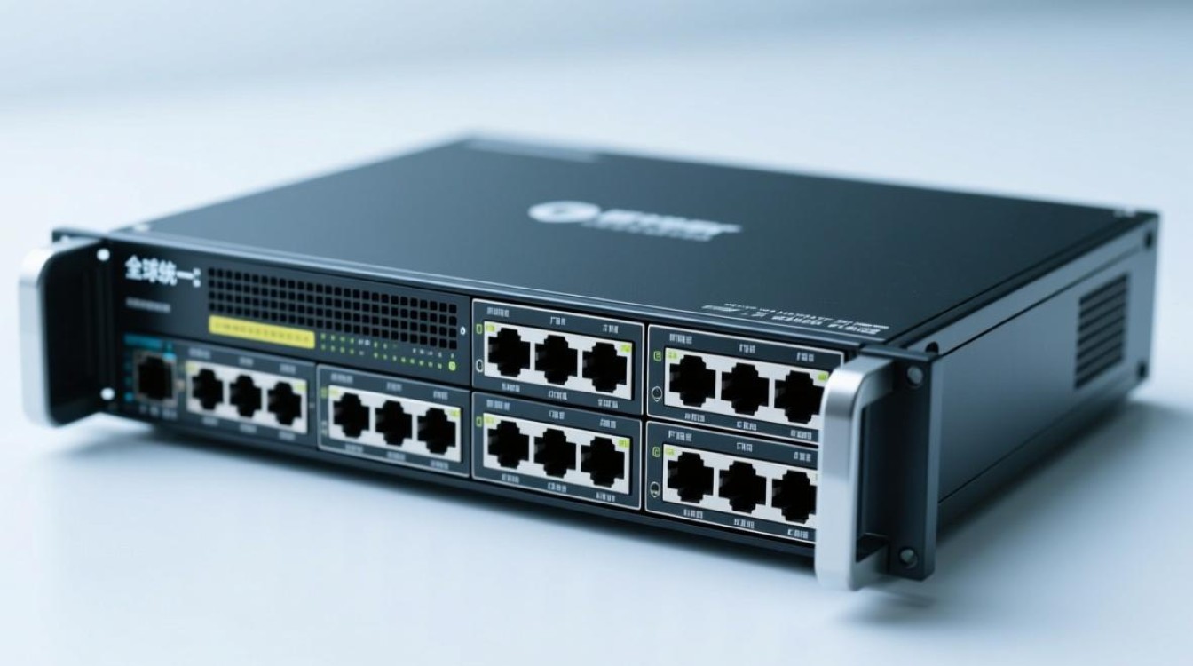 宽带服务器具体叫什么名字啊？