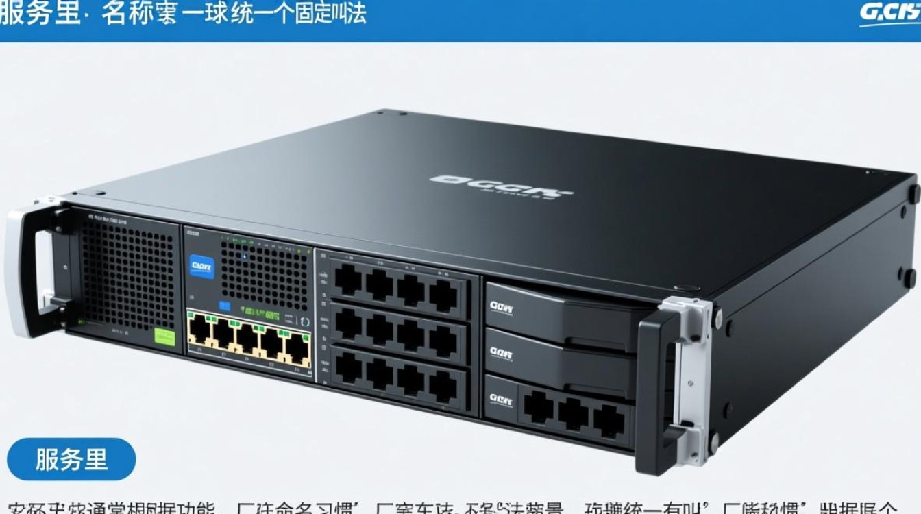 宽带服务器具体叫什么名字啊？