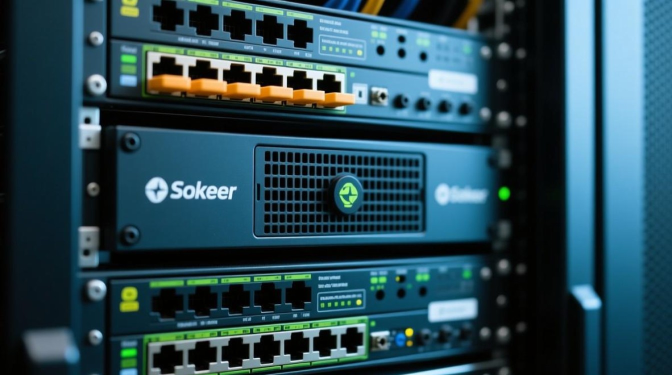 宽带服务器具体叫什么名字啊？