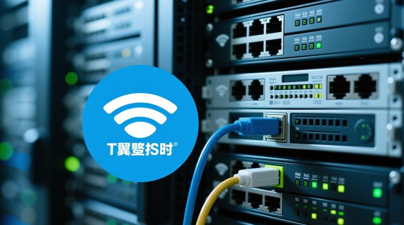 天翼宽带连接isp服务器超时怎么办？