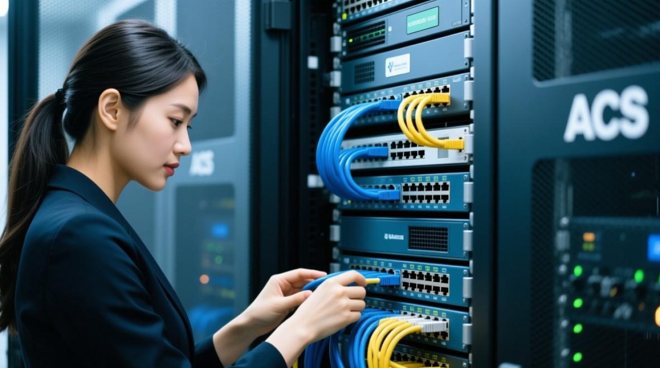 电信宽带acs服务器自动配置原理是什么？