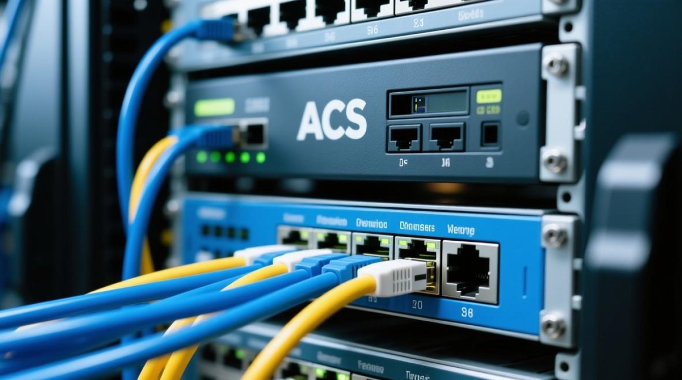 电信宽带acs服务器自动配置原理是什么？