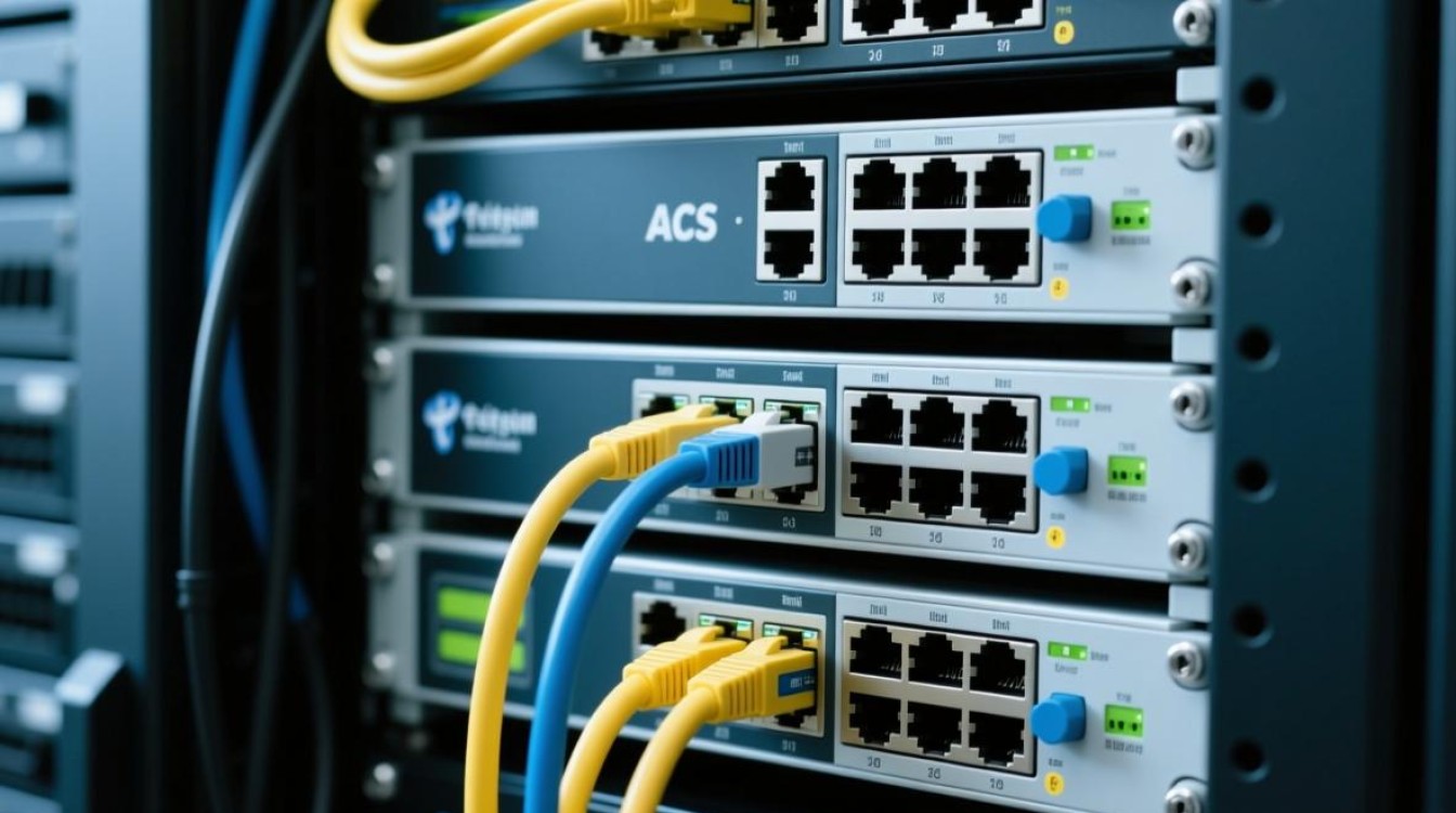 电信宽带acs服务器自动配置原理是什么？