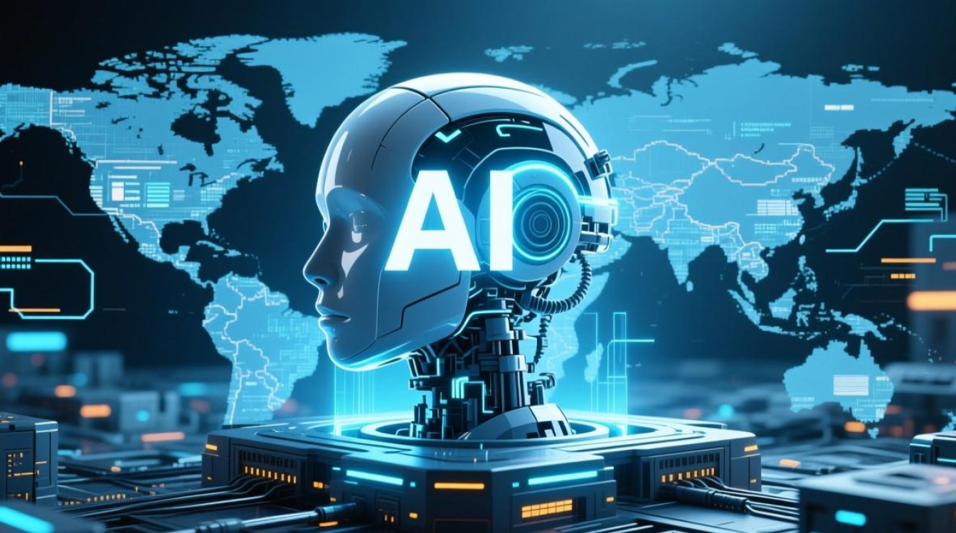 AI算力服务器用宽带会限速吗？影响训练速度吗？