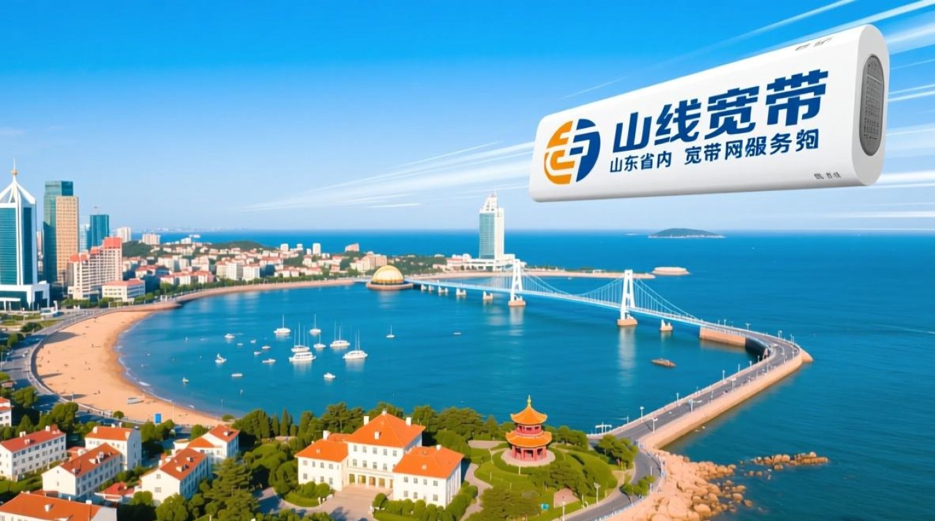 山东有线宽带青岛服务器延迟高怎么办？