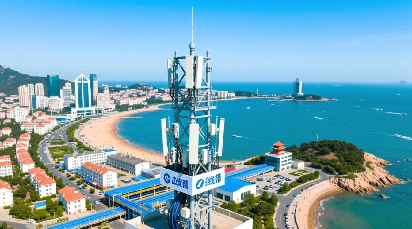 山东有线宽带青岛服务器延迟高怎么办？