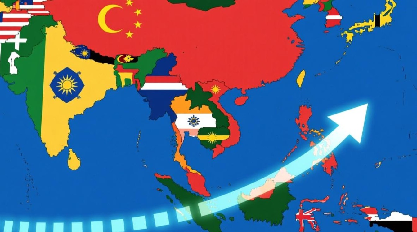 东南亚服务器宽带多少兆才够用?影响速度的关键因素有哪些? 东南亚服务器宽带多少兆才够用?影响速度的关键因素有哪些?