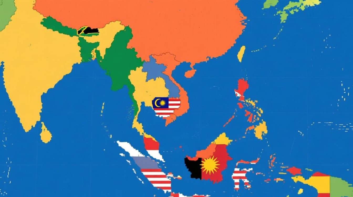 东南亚服务器宽带多少兆才够用?影响速度的关键因素有哪些? 东南亚服务器宽带多少兆才够用?影响速度的关键因素有哪些?