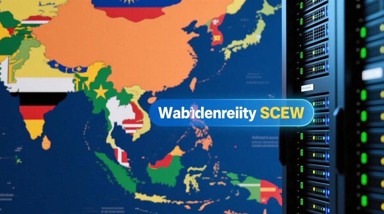 东南亚服务器宽带多少兆才够用?影响速度的关键因素有哪些? 东南亚服务器宽带多少兆才够用?影响速度的关键因素有哪些?