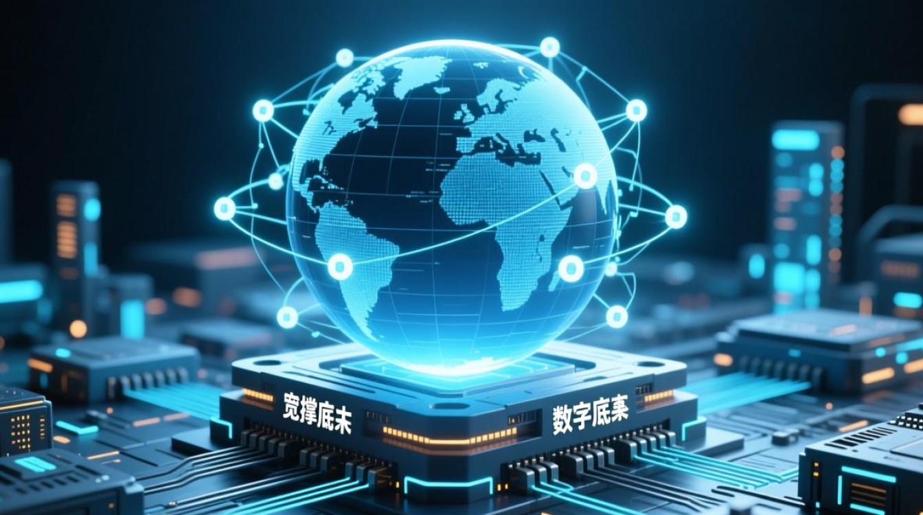 三大运营商宽带服务器怎么选？哪家性价比更高？