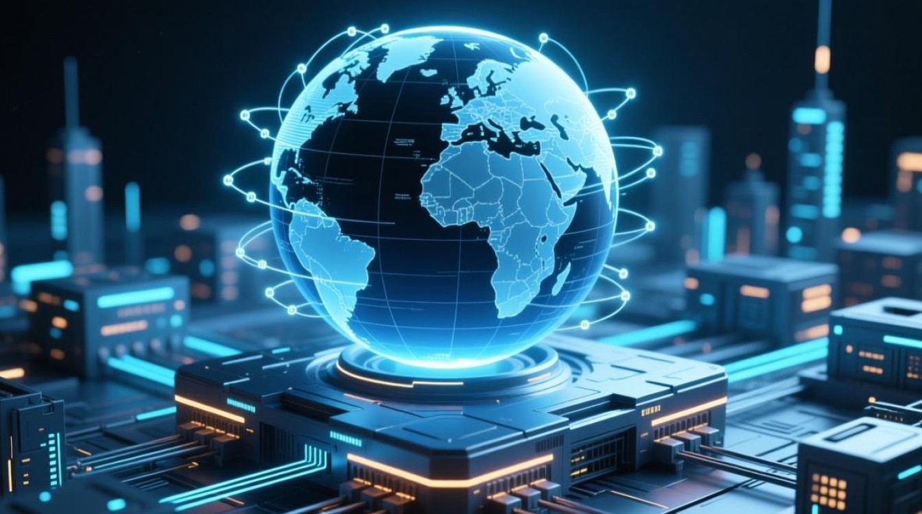 三大运营商宽带服务器怎么选？哪家性价比更高？