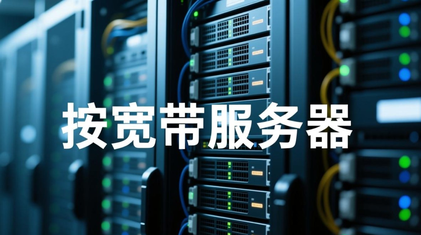 按宽带服务器是什么情况?它和普通服务器有啥区别? 按宽带服务器是什么情况?它和普通服务器有啥区别?