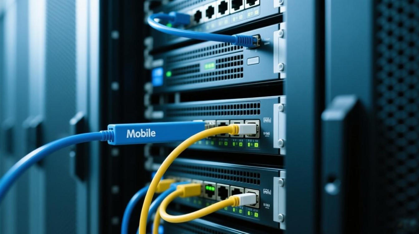 移动宽带服务器是租的吗？月付划算还是买断更合适？