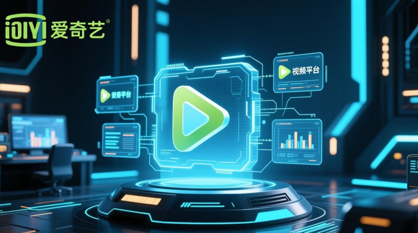 爱奇艺服务器宽带多大够用？实际需求如何评估？