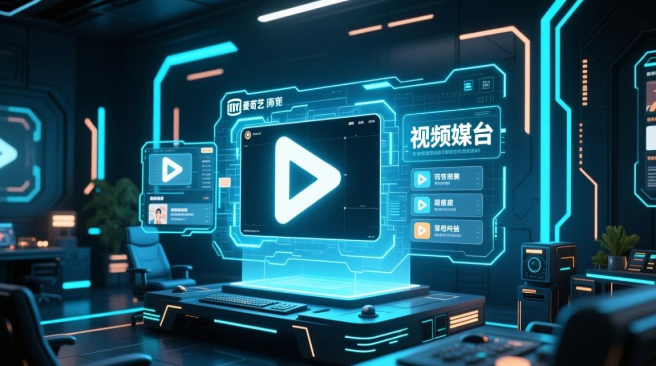 爱奇艺服务器宽带多大够用？实际需求如何评估？