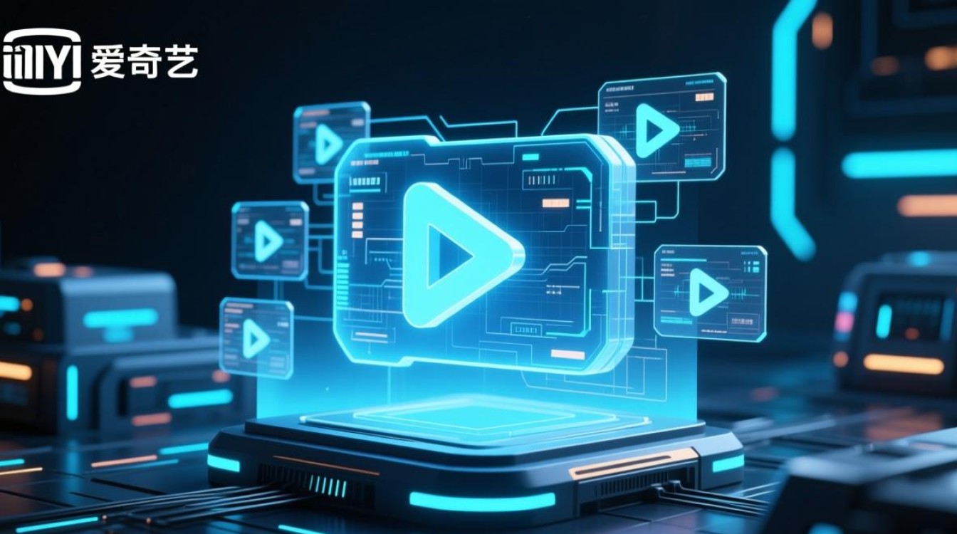 爱奇艺服务器宽带多大够用？实际需求如何评估？