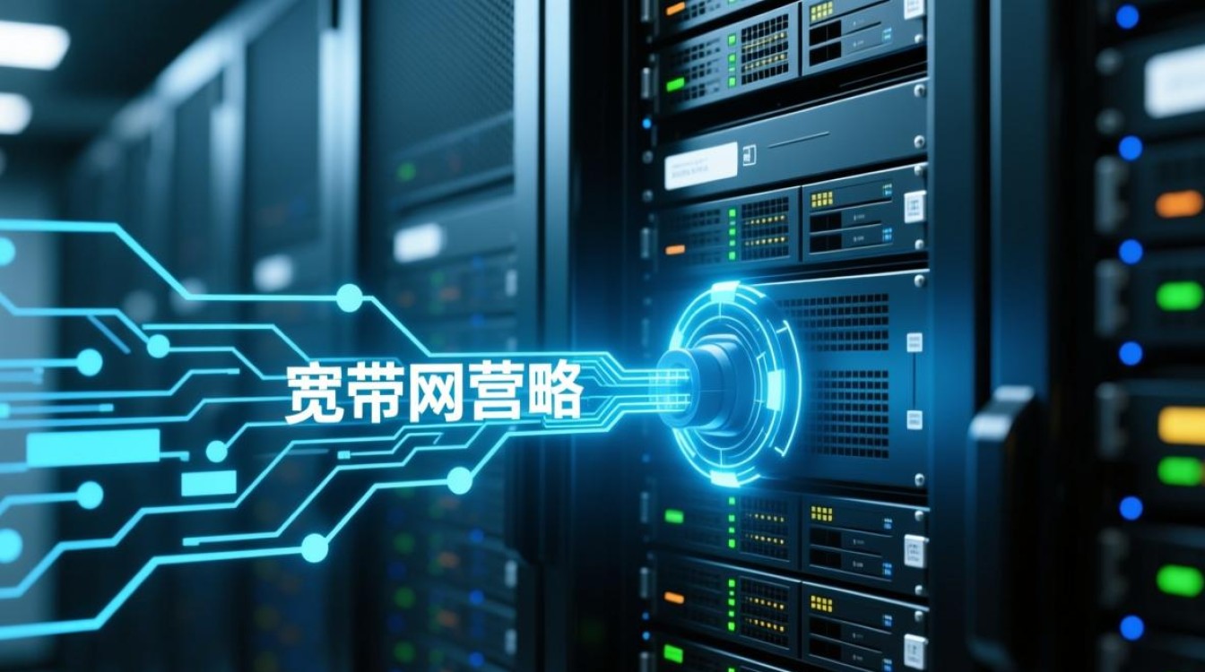 一根宽带最多能同时连接几台服务器？