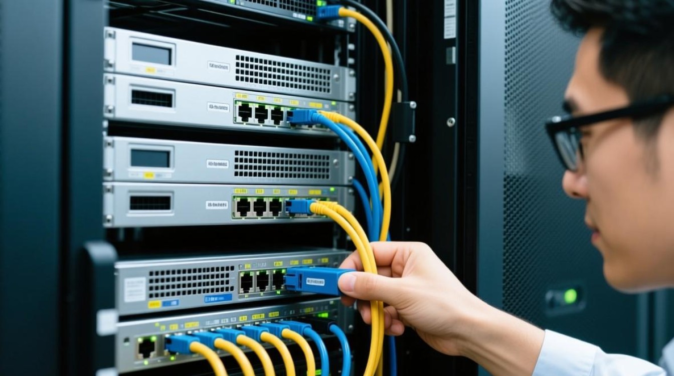 宽带网络服务器安装步骤是什么?新手如何操作? 宽带网络服务器安装步骤是什么?新手如何操作?