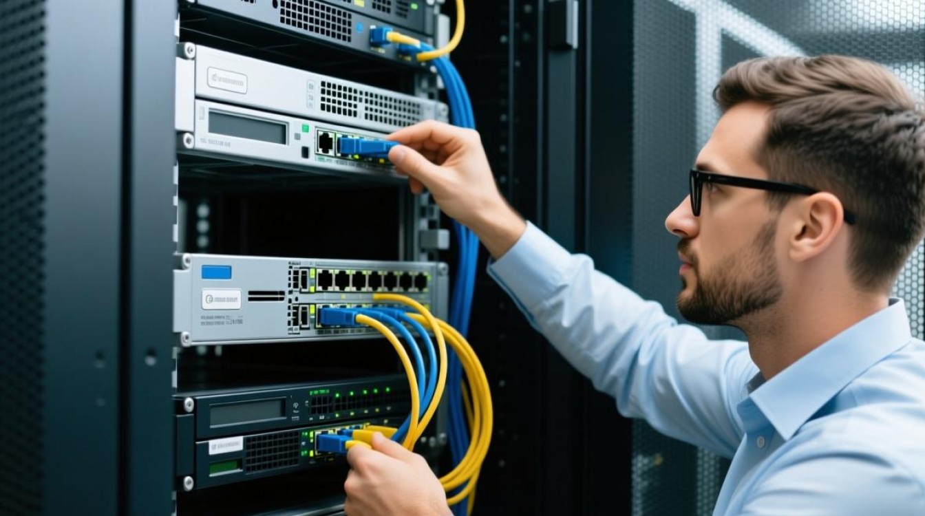 宽带网络服务器安装步骤是什么?新手如何操作? 宽带网络服务器安装步骤是什么?新手如何操作?