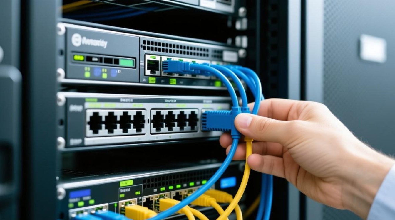 宽带网络服务器安装步骤是什么?新手如何操作? 宽带网络服务器安装步骤是什么?新手如何操作?