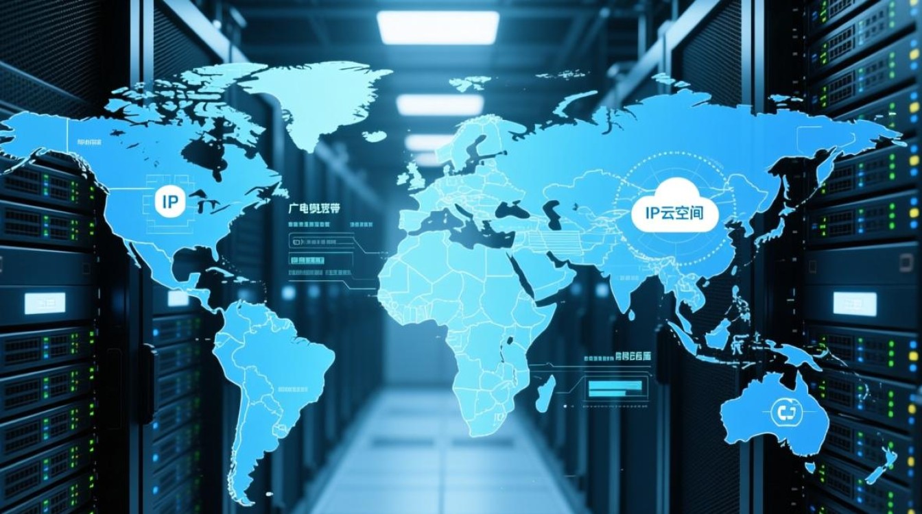福建广电宽带服务器IP和云空间有什么区别? 福建广电宽带服务器IP和云空间有什么区别?