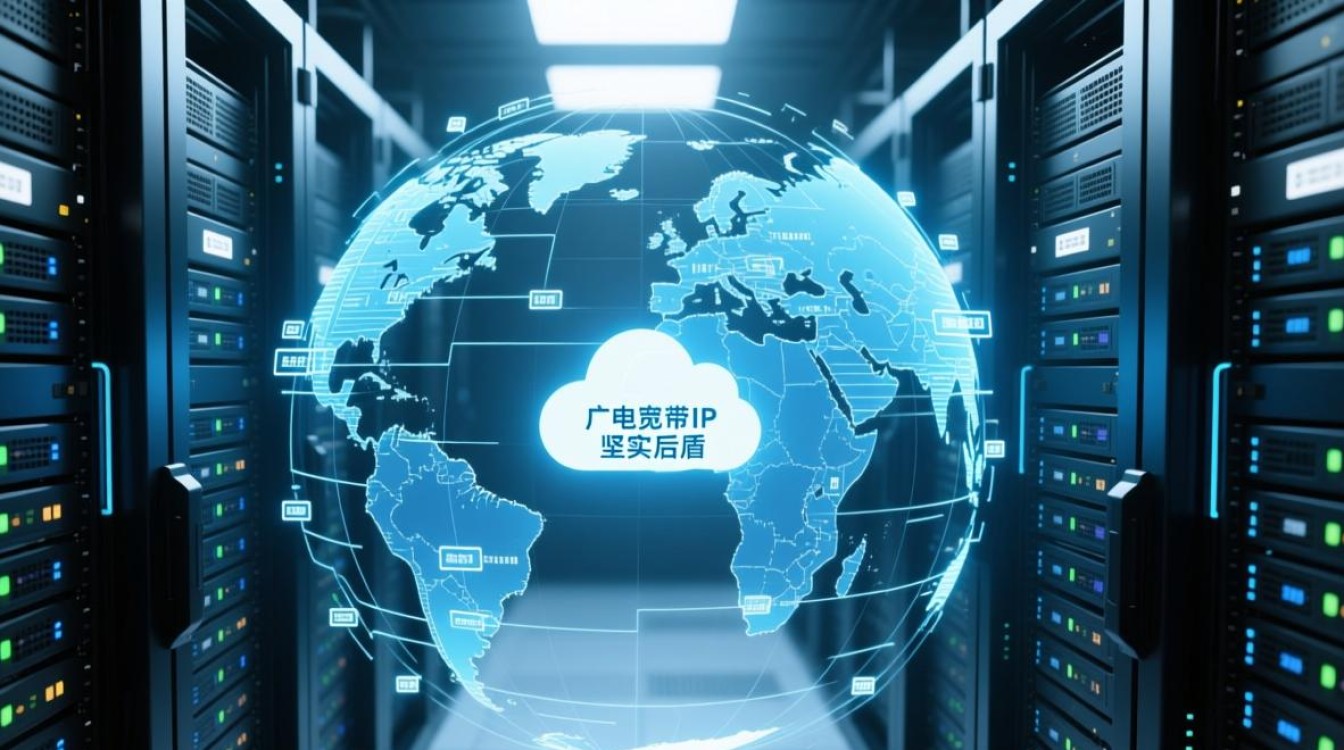 福建广电宽带服务器IP和云空间有什么区别? 福建广电宽带服务器IP和云空间有什么区别?