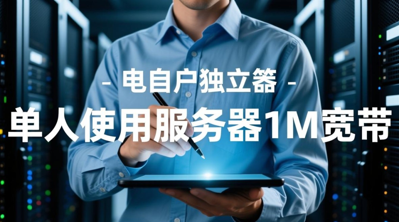 单人用1M宽带服务器,够流畅运行吗? 单人用1M宽带服务器,够流畅运行吗?