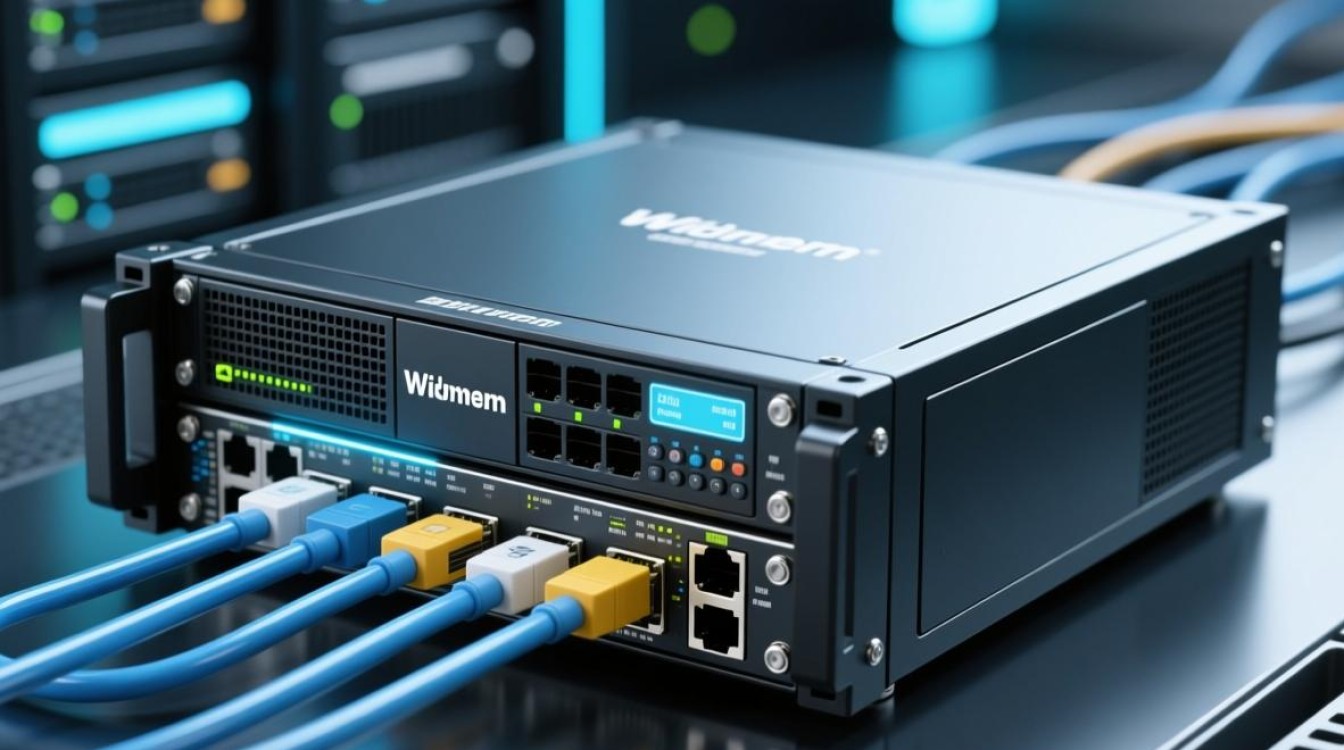 宽带智能服务器是什么?它和普通服务器有啥区别? 宽带智能服务器是什么?它和普通服务器有啥区别?