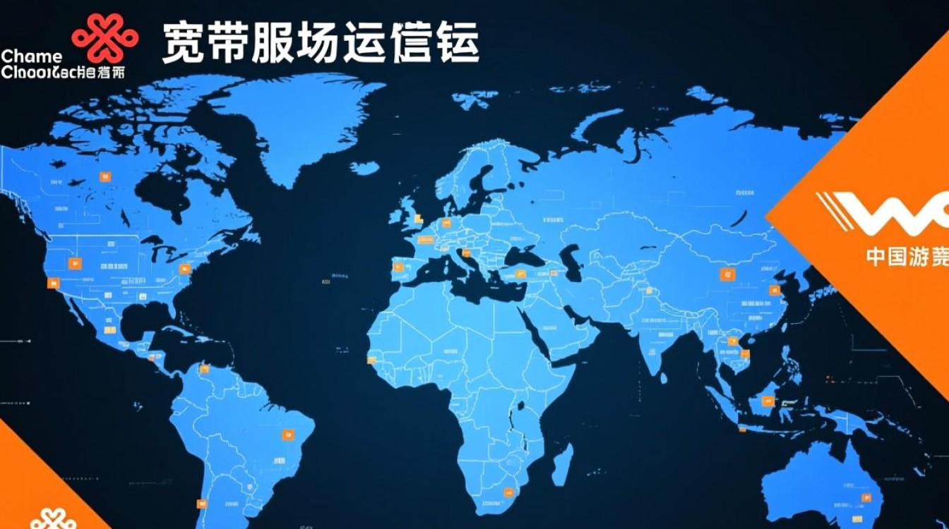 联通宽带玩游戏服务器多吗？游戏延迟高怎么办？