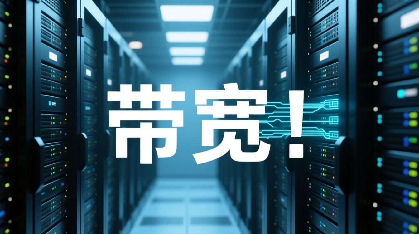 服务器需要宽带吗？知乎上怎么说？