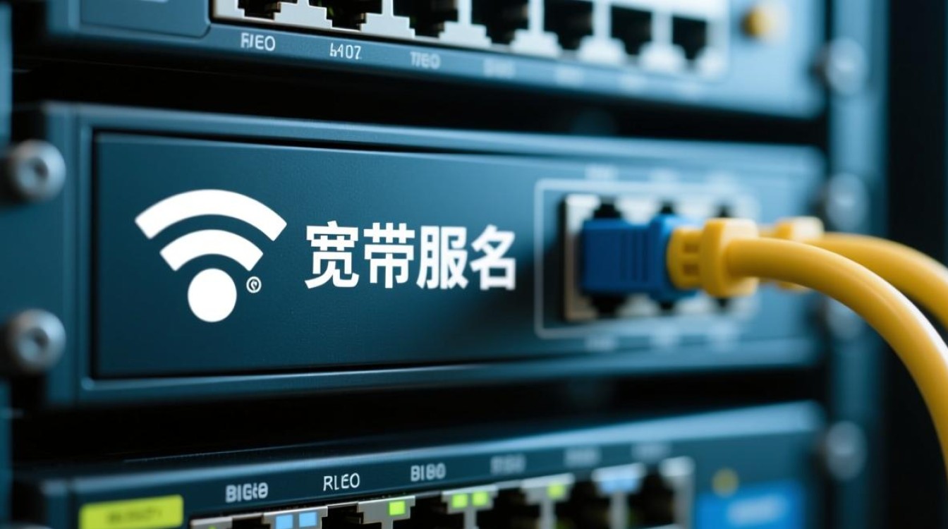 宽带服务器名称怎么查？不同名称服务体验差异大吗？